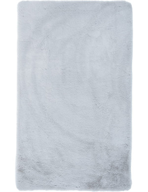 Dywan Rabbit 60x100cm Szary