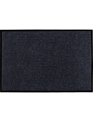 Wycieraczka Malaga 50x80cm Czarny