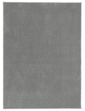 Dywan Pluszowy Soho 160x220cm Szary
