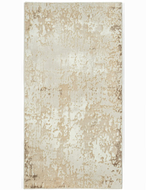Dywan Nowoczesny Studio 80x150cm Przecierka Beżowy