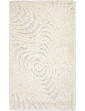 Dywan Boho Cora 60x100cm Kremowy
