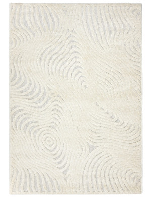 Dywan Boho Cora 200x300cm Kremowy