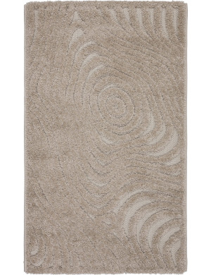 Dywan Boho Cora 80x150cm Beżowy