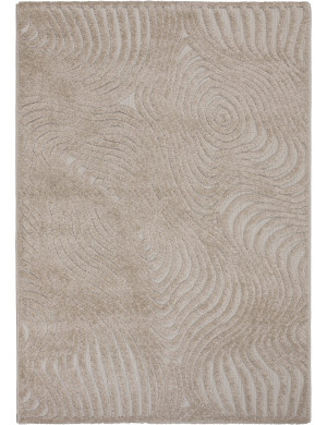 Dywan Boho Cora 200x300cm Beżowy