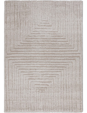 Dywan Boho Avalon 120x170cm Beżowy