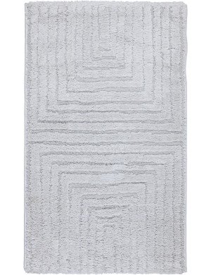 Dywan Boho Avalon 60x100cm Szary