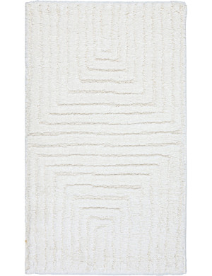 Dywan Boho Avalon 80x150cm Kremowy