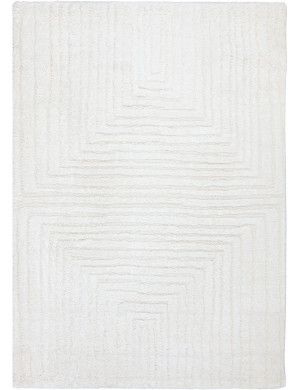 Dywan Boho Avalon 120x170cm Kremowy