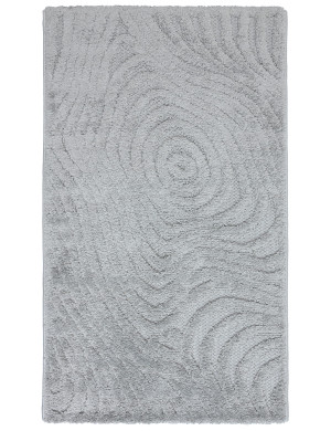 Dywan Boho Cora 80x150cm Szary