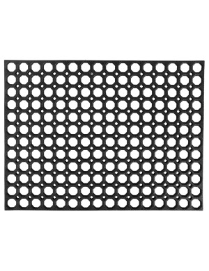 Wycieraczka Ażurowa Honey Comb 60x80cm