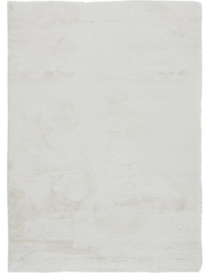 Dywan Rabbit Foxy 120x170cm Kremowy