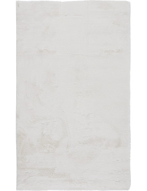 Dywan Rabbit Foxy 70x140cm Kremowy