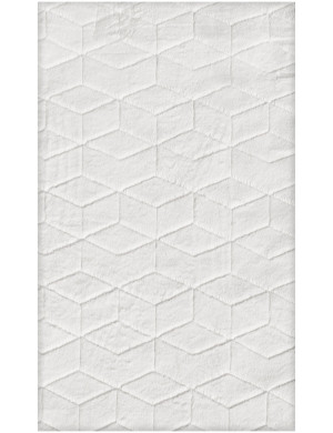 Dywan Rabbit Prestige 60x100cm Kremowy