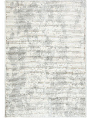Dywan Glamour Milo 200x300cm Przecierka Beżowy