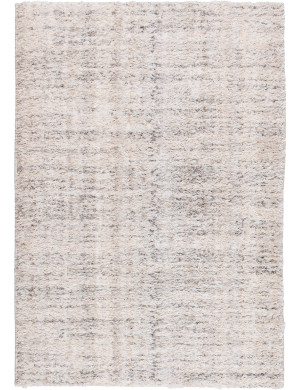Dywan Shaggy Bilbao 160x230cm Przecierka Beżowy