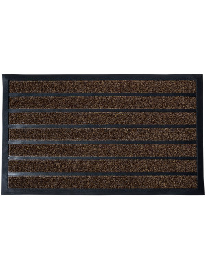 Wycieraczka Zewnętrzna Grass MAT 60x90cm Brązowy