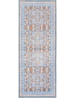Chodnik Klasyczny Sereno 80x300cm Velvet Beżowy