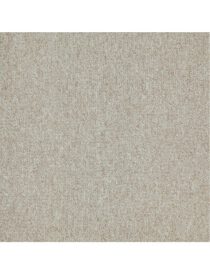 Płytki Dywanowe Biurowe 50x50cm Modena opakowanie 20szt. kol. 2570 Beżowy