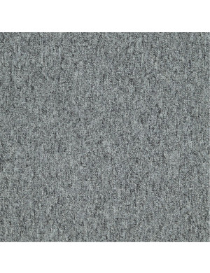 Płytki Dywanowe Biurowe 50x50cm Almera opakowanie 20szt. kol. 4476 Szary