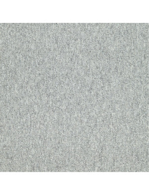 Płytki Dywanowe Biurowe 50x50cm Almera opakowanie 20szt. kol. 4475 Szary