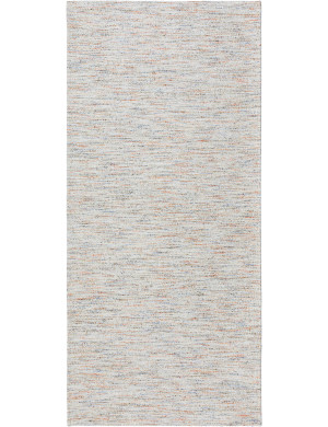 Chodnik Antypoślizgowy Siena 75x160cm Szary