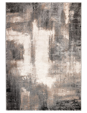 Dywan Vintage Faro 160x230cm Przecierka Szary
