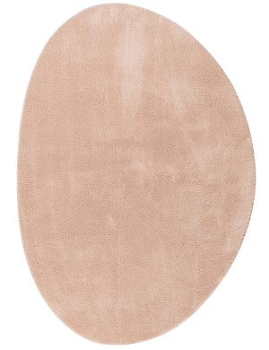 Dywan Loren 160x230cm kształt stone c. beż