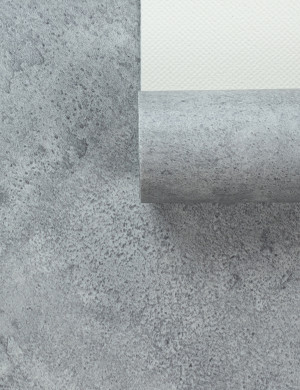 Wykładzina PCV 4m Batitec Styx T98 Beton Szary