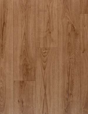 Wykładzina PCV 4m Bingo Character Wood Otis 864 Deska Dąb Miodowy