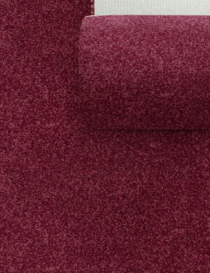 MultiSense Wykładzina Dywanowa 4m Polaris 865 Fuchsia Rose
