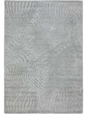 Dywan Boho Cora 240x340cm Szary