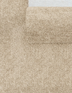 MultiSense Wykładzina Dywanowa 4m Pescara 6510 Caramel