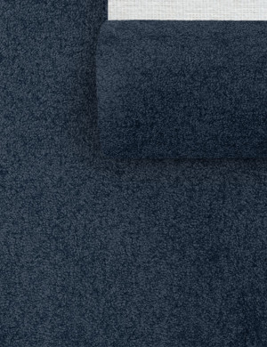 MultiSense Wykładzina Dywanowa 4m Pescara 6514 Navy