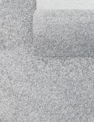 MultiSense Wykładzina Dywanowa 4m Hamilton 6553 Zircon