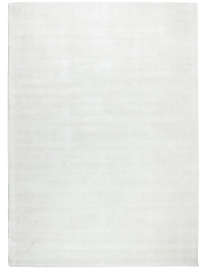 Dywan Wiskoza 250x350cm Biały