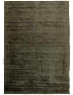 Dywan Wiskoza 250x350cm Zielony