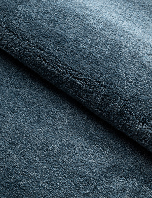 Wykładzina Dywanowa Shaggy 4m Elis 81 Denim Certyfikat Cfl-S1