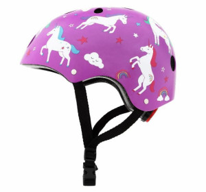 HORNIT kask dziecięcy Unicorn