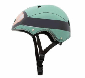 HORNIT kask dziecięcy Military