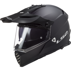 LS2 MX436 Pioneer EVO - Kask Full Face