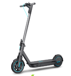 Motus Scooty 10 2022