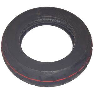 Opona 10x3" szosowa - Techlife X7/X8