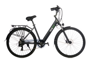 Rower elektryczny TrybEco Lea 2022