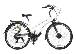 Rower elektryczny TrybEco Luna 2022
