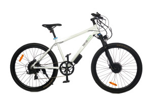 Rower elektryczny TrybEco Terra