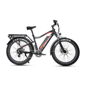 Jobobike Robin - Fatbike elektryczny