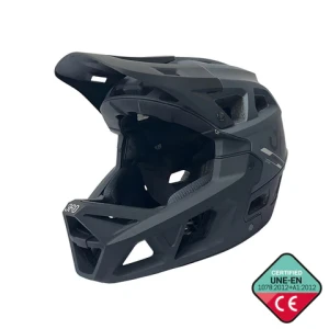 Kask Szczękowy Integra - Sport rozmiar L