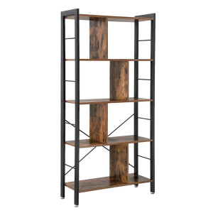 Bücherregal / Bücherregal LBC12BX