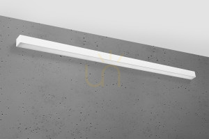 Wandleuchte PINNE 150 weiß Thoro