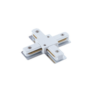 X-CONNECTOR WEISSE PROFILE